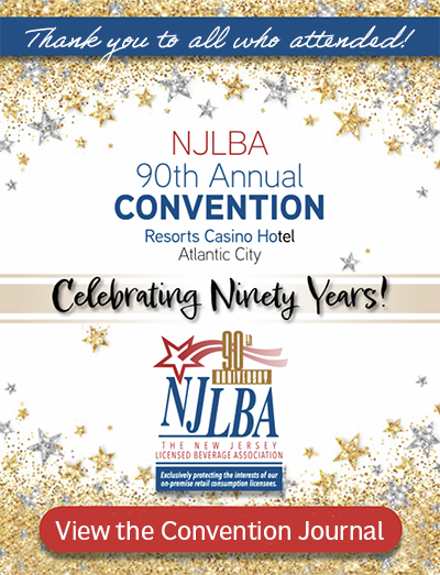 NJLBA 90th Annual Convention