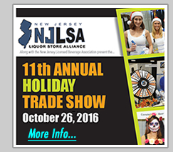 NJLSA Annual Trade Show